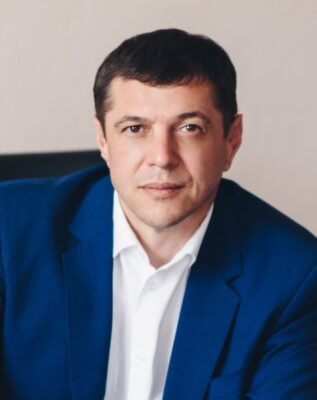 Подолін Сергій Вікторович: Біографія та Кар’єра Українського Діяча Подолін Сергій Вікторович: Біографія та Кар’єра Українського Діяча