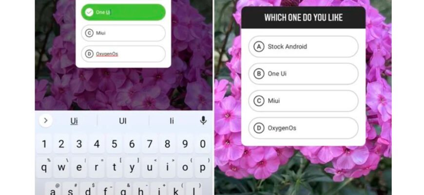 Як створити ефективне опитування в Інстаграм: покрокова інструкція