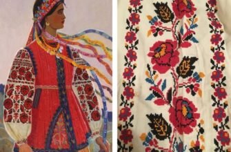 Як зробити вишиванку своїми руками: покрокова інструкція для новачків