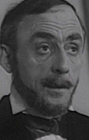 Сергій Боярський: Життя та Кар’єра Відомого Акторa