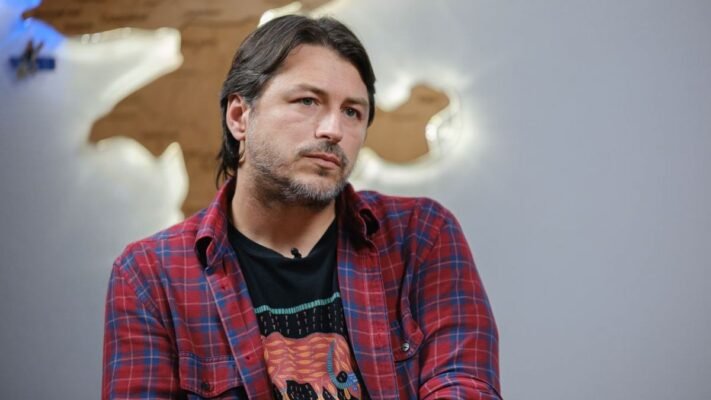 Використання кличного відмінка: як правильно звертатися до Сергія?