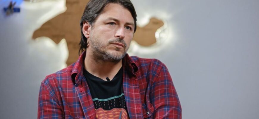 Як правильно вживати ім’я Сергій у кличному відмінку: Сергію!