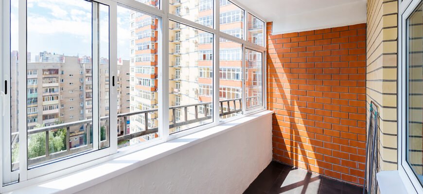 Переваги лоджії: чому варто обрати цей тип балкону для вашого житла