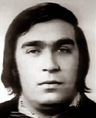 Борис Буряце: Життєвий шлях та внесок в українське мистецтво