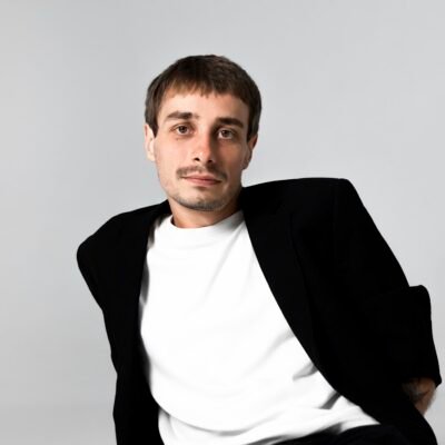 Сергій Дєтков: кар’єра, творчий шлях та досягнення коміка