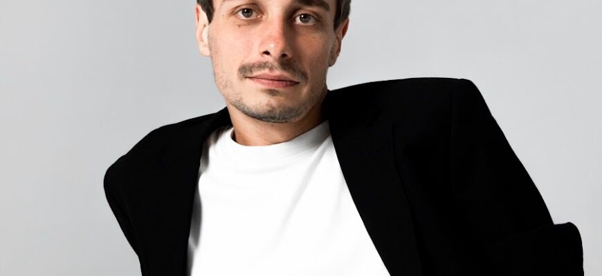 Сергій Дєтков: кар’єра, творчий шлях та досягнення коміка