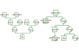 Як скласти свій родовід: покрокова інструкція для генеалогічного дослідження