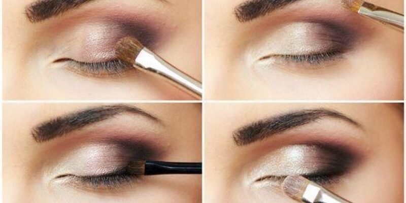 Гарний макіяж: покрокова інструкція для бездоганного образу