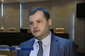 Знайомтеся: Віталій Бровко – життєвий шлях та досягнення експерта