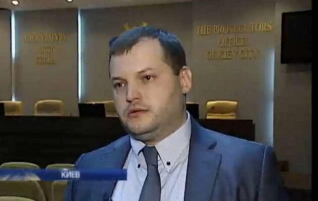 Знайомтеся: Віталій Бровко – життєвий шлях та досягнення експерта