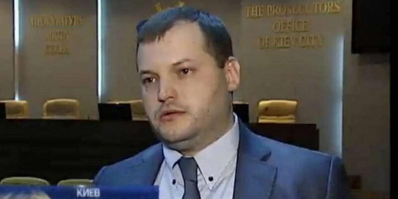 Знайомтеся: Віталій Бровко – життєвий шлях та досягнення експерта