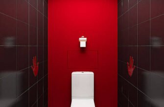 Покрокова інструкція: Як облаштувати сучасний туалет у вашому будинку