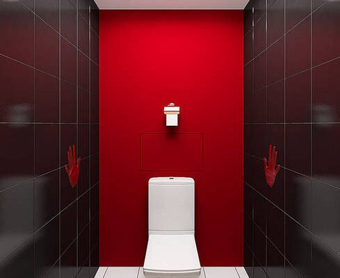 Покрокова інструкція: Як облаштувати сучасний туалет у вашому будинку