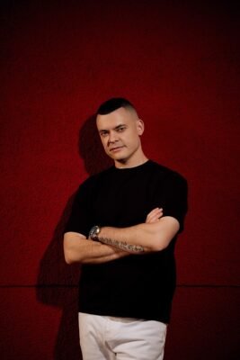 “Де народився Віталій Лобач: рідне місто відомого українця”