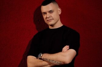 Біографія та особисте життя Віталія Лобача: цікаві факти та деталі