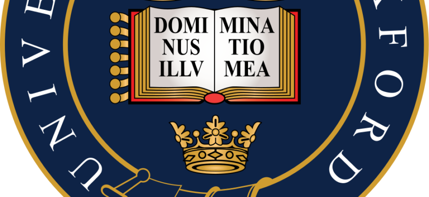 Оксфордський університет: історія, особливості та перспективи навчання