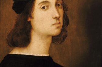 Рафаель Санті: Життя та Творчість Генія Відродження в Деталях