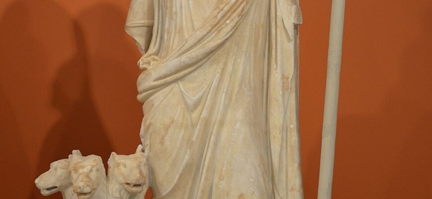 Огляд Аїда: Міфи, Легенди та Його Роль у Сучасному Світі