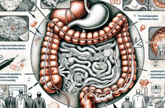 Абдомінальний компартмент синдром: причини, симптоми та лікування