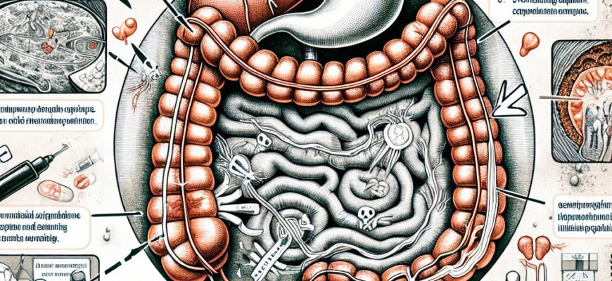 Абдомінальний компартмент синдром: причини, симптоми та лікування