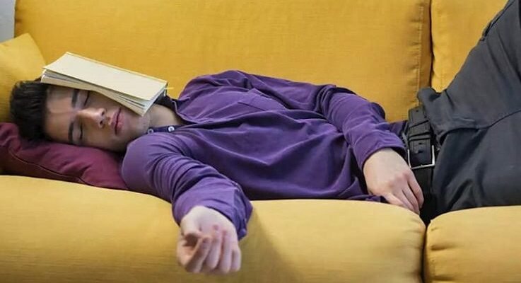 Що таке абулія: причини, симптоми та методи лікування