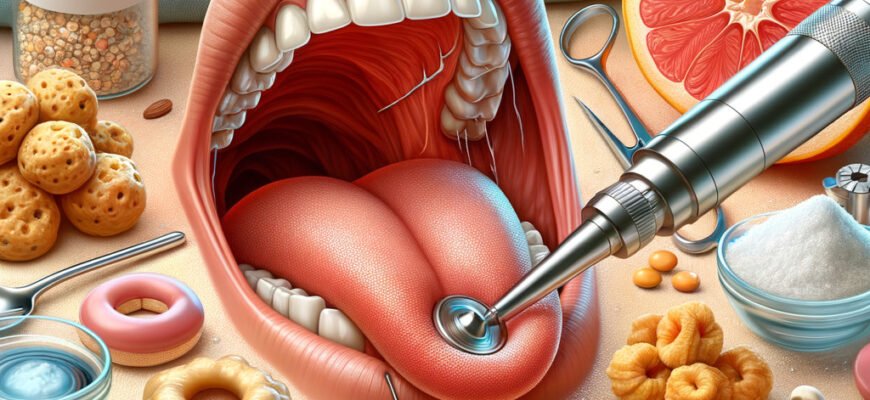 Аденотомія: Що це таке, показання та переваги процедури