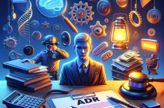 ADR: що це таке, як працює та чому важливо знати про це?