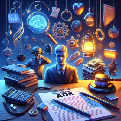 ADR: що це таке, як працює та чому важливо знати про це? ADR: що це таке, як працює та чому важливо знати про це?