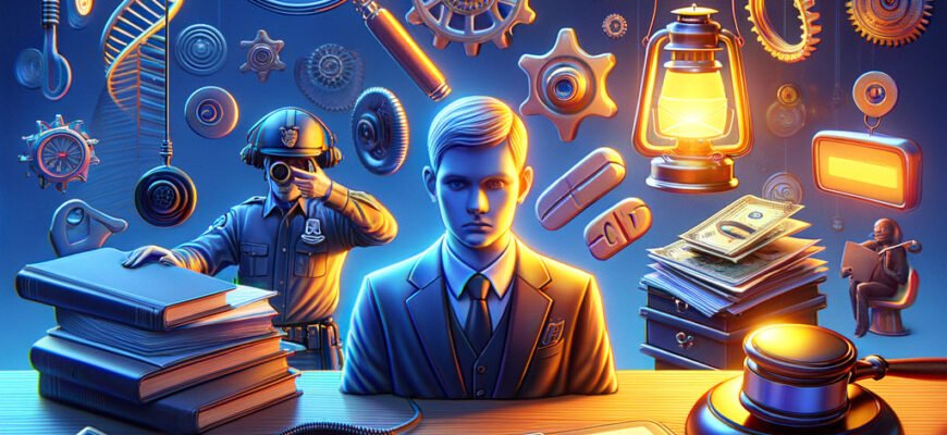 ADR: що це таке, як працює та чому важливо знати про це?