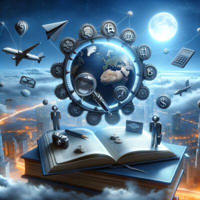 Афіліат: Що Це Таке і Як Впливає на Ваш Інтернет-Бізнес?