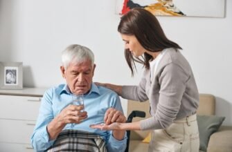 Оформлення пенсії після інсульту: кроки та поради для отримання допомоги