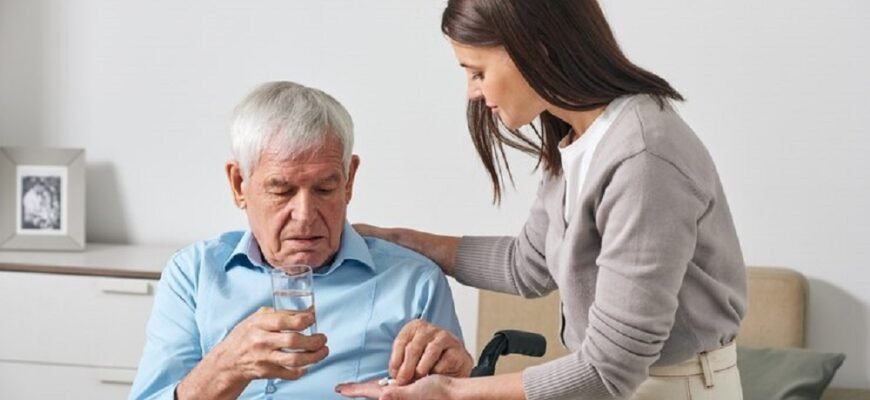 Оформлення пенсії після інсульту: кроки та поради для отримання допомоги