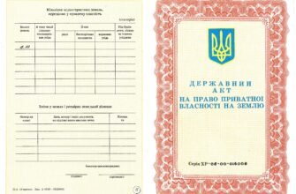 Як отримати кадастровий номер на будинок: покрокова інструкція 2023