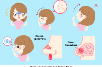 Як безпечно та швидко викликати кров з носа: поради та застереження