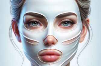 Альгінатна маска: що це таке та як правильно її використовувати?