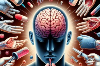 Аментивний синдром: симптоми, діагностика та методи лікування ефективно