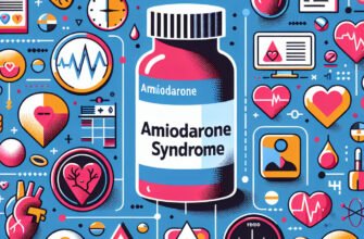 Аміостатичний синдром: причини, симптоми та ефективні методи лікування