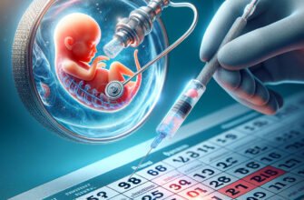 Амніоцентез: що це таке, як проводиться та коли необхідний?