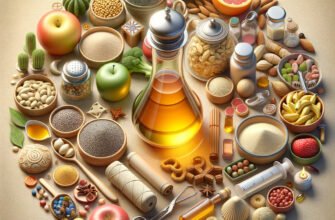 Амол: склад, застосування та користь для здоров’я в щоденному житті