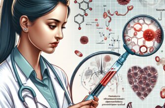 Аналіз антифосфоліпідного синдрому: методи діагностики та результати