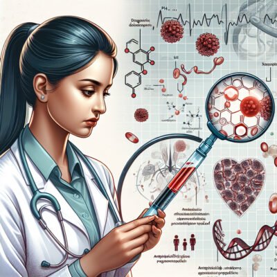 Аналіз антифосфоліпідного синдрому: методи діагностики та результати