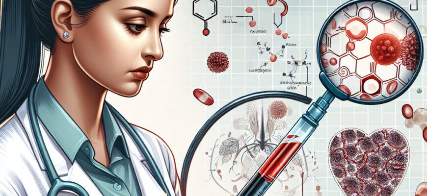 Аналіз антифосфоліпідного синдрому: методи діагностики та результати