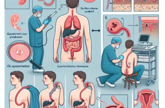 Аналіз на синдром Жильбера: процедури, підготовка та результати