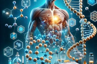 Андростендіон: що це таке, його роль у вашому організмі та значення