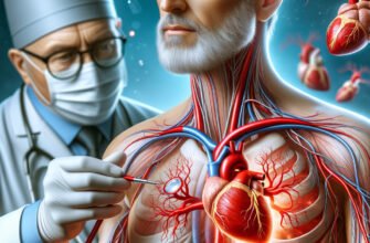 Ангіохірург: Хто Це, Чим Займається Та Як Обрати Кращого Спеціаліста Ангіохірург: Хто Це, Чим Займається Та Як Обрати Кращого Спеціаліста