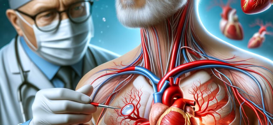 Ангіохірург: Хто Це, Чим Займається Та Як Обрати Кращого Спеціаліста