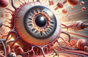 Ангіопатія сітківки ока: причини, симптоми та методи лікування