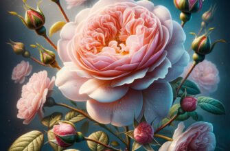 Англійська троянда: що це таке і як вирощувати цю красу?