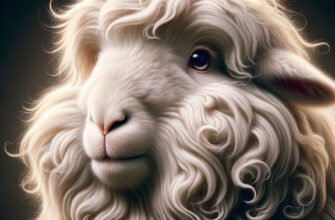 Ангора: Властивості, Догляд та Використання у Повсякденні