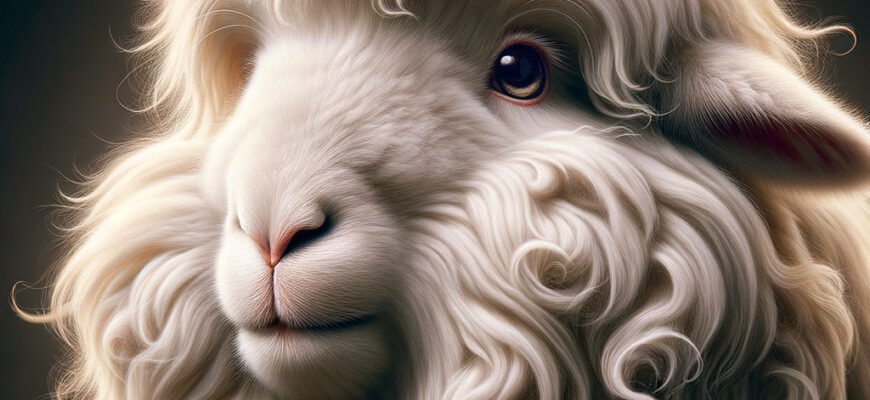 Ангора: Властивості, Догляд та Використання у Повсякденні